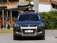 2013款 2.0T 自动 四驱尊贵型 5座