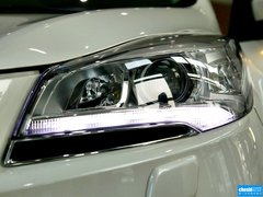 2013款 2.0T 自动 四驱尊贵型 5座