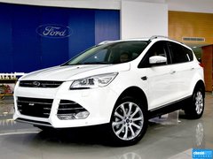 2013款 2.0T 自动 四驱尊贵型 5座