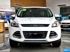 2013款 2.0T 自动 四驱尊贵型 5座