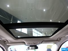 2013款 2.0T 自动 四驱尊贵型 5座