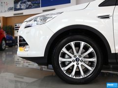 2013款 2.0T 自动 四驱尊贵型 5座