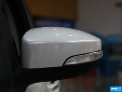 2013款 2.0T 自动 四驱尊贵型 5座
