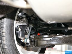 2013款 2.0T 自动 四驱尊贵型 5座