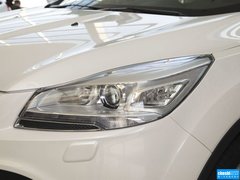 2013款 2.0T 自动 四驱尊贵型 5座