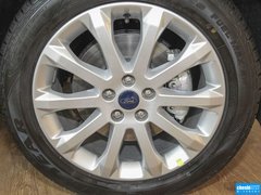 2013款 2.0T 自动 四驱尊贵型 5座