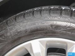 2013款 2.0T 自动 四驱尊贵型 5座