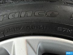 2013款 2.0T 自动 四驱尊贵型 5座