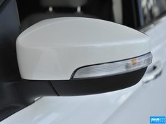 2013款 2.0T 自动 四驱尊贵型 5座