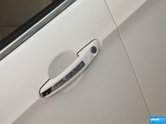2013款 2.0T 自动 四驱尊贵型 5座
