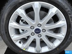 2013款 2.0T 自动 四驱尊贵型 5座