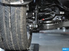 2013款 2.0T 自动 四驱尊贵型 5座