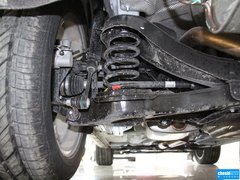 2013款 2.0T 自动 四驱尊贵型 5座