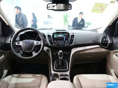 2013款 2.0T 自动 四驱尊贵型 5座