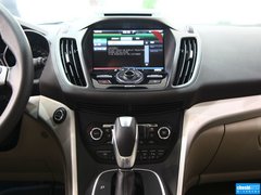 2013款 2.0T 自动 四驱尊贵型 5座