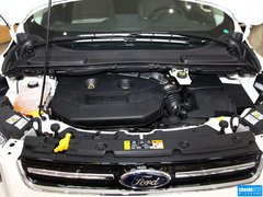 2013款 2.0T 自动 四驱尊贵型 5座