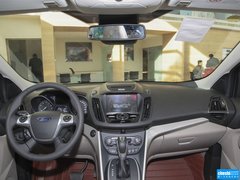 2013款 2.0T 自动 四驱尊贵型 5座