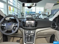 2013款 2.0T 自动 四驱尊贵型 5座