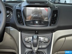 2013款 2.0T 自动 四驱尊贵型 5座