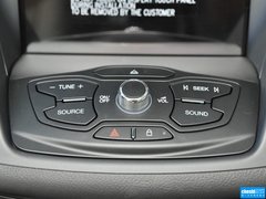 2013款 2.0T 自动 四驱尊贵型 5座