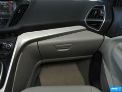 2013款 2.0T 自动 四驱尊贵型 5座