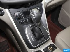 2013款 2.0T 自动 四驱尊贵型 5座