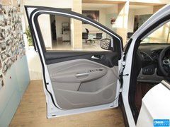 2013款 2.0T 自动 四驱尊贵型 5座