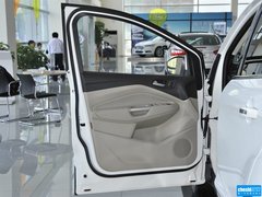 2013款 2.0T 自动 四驱尊贵型 5座
