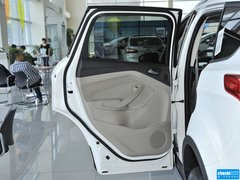 2013款 2.0T 自动 四驱尊贵型 5座