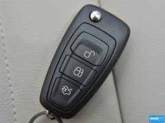 2013款 2.0T 自动 四驱尊贵型 5座