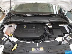 2013款 2.0T 自动 四驱尊贵型 5座