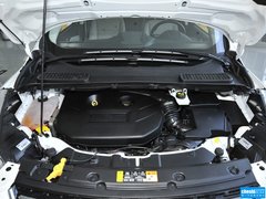 2013款 2.0T 自动 四驱尊贵型 5座