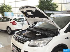 2013款 2.0T 自动 四驱尊贵型 5座