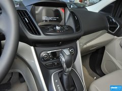 2013款 2.0T 自动 四驱尊贵型 5座