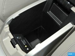 2013款 2.0T 自动 四驱尊贵型 5座