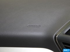 2013款 2.0T 自动 四驱尊贵型 5座