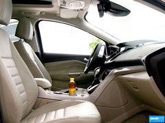 2013款 2.0T 自动 四驱尊贵型 5座
