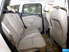2013款 2.0T 自动 四驱尊贵型 5座