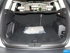 2013款 2.0T 自动 四驱尊贵型 5座