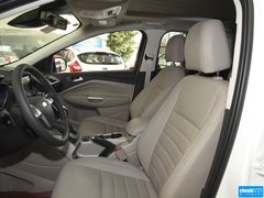 2013款 2.0T 自动 四驱尊贵型 5座