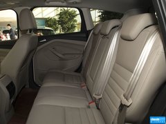 2013款 2.0T 自动 四驱尊贵型 5座