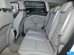 2013款 2.0T 自动 四驱尊贵型 5座
