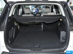 2013款 2.0T 自动 四驱尊贵型 5座