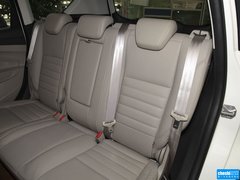 2013款 2.0T 自动 四驱尊贵型 5座