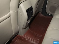 2013款 2.0T 自动 四驱尊贵型 5座