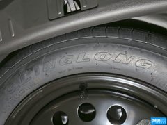 2013款 2.0T 自动 四驱尊贵型 5座