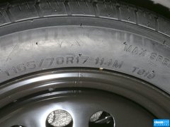 2013款 2.0T 自动 四驱尊贵型 5座