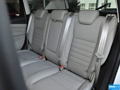 2013款 2.0T 自动 四驱尊贵型 5座