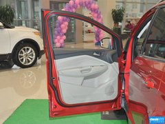2013款 2.0T 自动 四驱尊贵型 5座