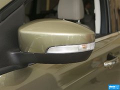 2013款 2.0T 自动 四驱尊贵型 5座